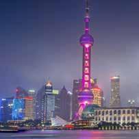 El Hotel Radisson Blu Shanghai New World cuenta
