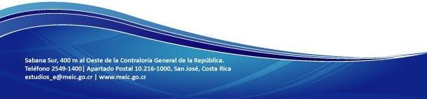 DEE-INF-064-13 Caracterización del Sector Lácteo en Costa Rica ELABORADO POR: Jorge