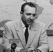 CBS Evening News entre 1962 y 1981 Fue considerado el