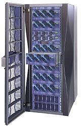 Mainframes y supercomputadores Coste: 1.000.