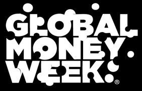 Todos los logos de Gobal Money Week pueden