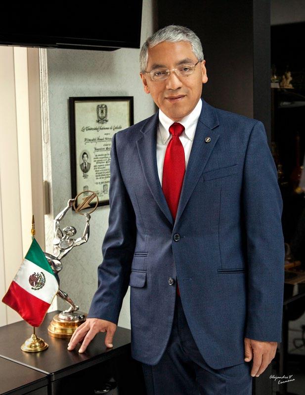 Productos Financieros de American Express México Guillermo