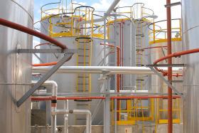 Química, CC Químicas) - Ayuntamiento (Alcalá de Henares) Desarrollar procesos de pretratamiento de aceites vegetales usados para producción en planta.