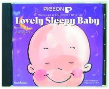 Tiene un efecto muy importante en el desarrollo y estimulación emocional e intelectual de los bebés. RGL166 LOVELY SLEEPY BABY 32.9 27.