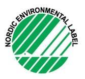 ECO- ETIQUETADO Cisne Blanco, Países Nórdicos Evalúa el impacto ambiental de un producto a través de su