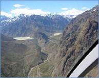 PROYECTOS ESTRUCTURALES Nueva Andina Fase II Consiste en la expansión de la capacidad de tratamiento de División Andina en 150.000 toneladas por día (tpd) de mineral, pasando desde las 94.