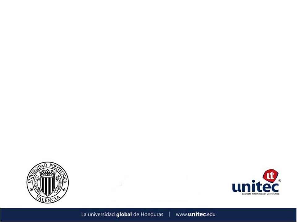Autorías Presentación y narración: Fredes Vázquez Derechos reservados por UNITEC,