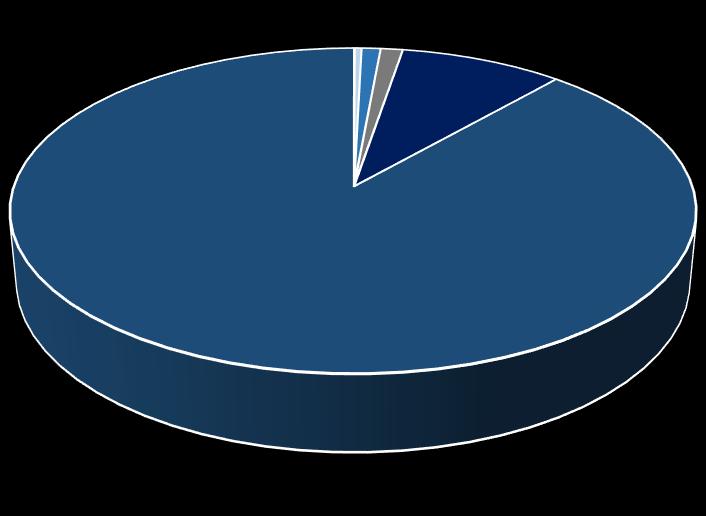 Ecopetrol pierde popularidad Protección mantiene su fe en la iguana Composición (CdB) 0,4% 0,04% 1,2% Old Mutual Colfondos Protección Porvenir Otros Min Hacienda 88,5%
