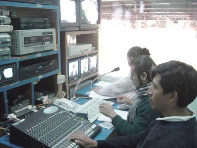 El 9 de septiembre de 1987, el Gobierno del Estado crea la Coordinación de Radio, Cine y Televisión (CORACYT), como un organo del Poder Ejecutivo del estado, encargado de coordinar las tareas que
