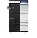 Aceleración de procesos de impresión (LK-111 ThinPrint Cliente) ThinPrint facilita una perfecta impresión mediante la compresión de trabajos hasta en un 98%.