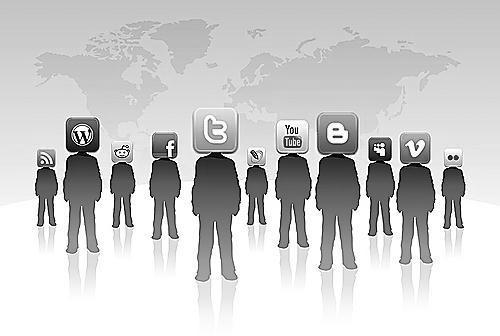 Qué son las Redes Sociales?