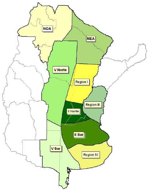 ARGENTINA El Comité de Cereales de Invierno de la Comisión Nacional de Semillas (CONASE) propone, sobre la base de un índice de calidad, la categorización anual de las variedades argentinas de trigo