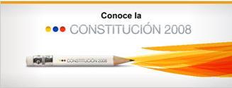 6 Constitución 1. Las PP desarrollarán los contenidos de los derechos consdtucionales y en ningún caso la contravendrán 2.