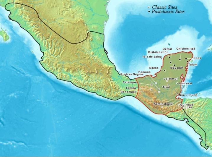 http://www.edupics.com/map-of-mayan-civilization-t6974.