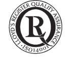 Empresa Certificada ISO 14001:2008 Empresa