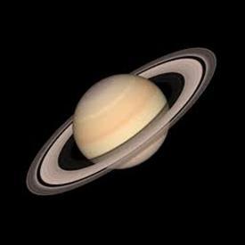 OBSERVAR Saturno el planeta regente, llama a las personas a observar la realidad desde sus congelados anillos, o sea desde un lugar