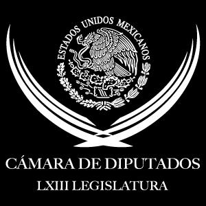 Cámara de Diputados, con fundamento en lo dispuesto por los artículos 78, fracción III de la Constitución Política de los Estados Unidos Mexicanos y, 58 del Reglamento para el Gobierno Interior del