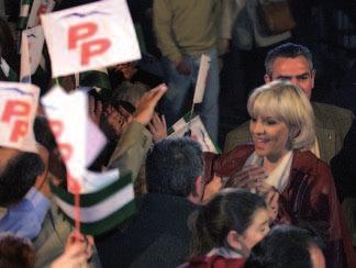 Papeletas Sanlúcar la Mayor (Sevilla), 10 de marzo de 2000.