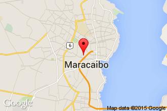 Maracaibo La ciudad de Maracaibo se ubica en la país Venezuela de América del Sur. Destaca por sus edificios de valor arquitectónico y monumentos, y sus diversos lugares de entretenimiento.