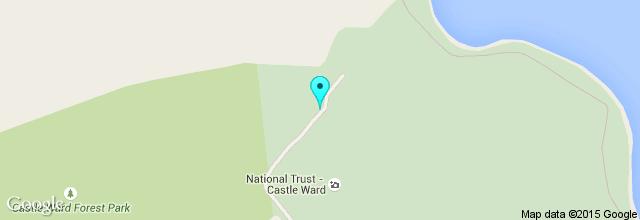 Castle Ward Castle Ward es un lugar de interés cultural que no te puedes perder de Portaferry en Irlanda del Norte - Down.