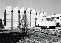 Archivo Bauhaus