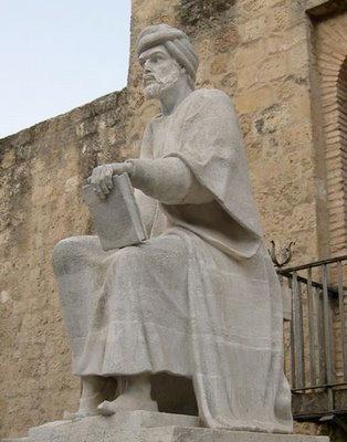 LA FILOSOFÍA: cuando en Europa imperaba el pensamiento cristiano, Al-Andalus introdujo la filosofía griega de Platón y Aristóteles.