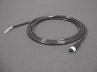 Accesorios (pedido por separado) Cable de conector Aspecto Longitud del cable
