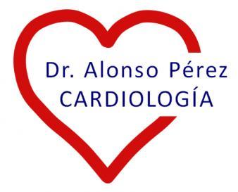 Información Básica Estudio Cardiológico ESTUDIO CARDIOLÓGICO: Dr.Cardiologo Luis Javier Alonso Pérez.