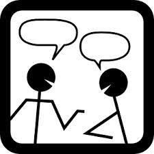Conversación Sobre El Texto Tenga una conversación con su compañero o Comparta