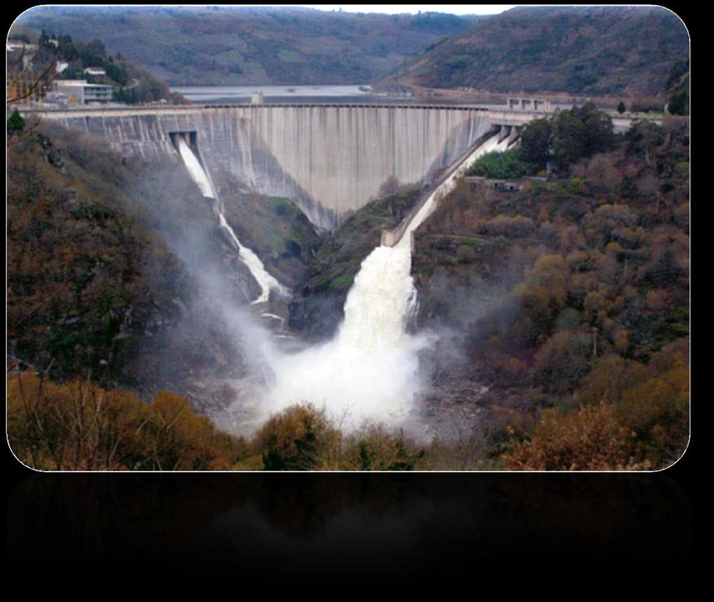 EL AGUA DISTRIBUCIÓN DE USOS CONSUNTIVOS SECTOR ENERGÍA Cuenta con una potencia instalada de aproximadamente 17.000 MW, del cual el sector hidroeléctrico representa un 34%.