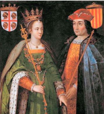 vida monacal, casa con Ramón Berenguer IV Conde de Barcelona - De esta unión nace