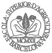 Escola Superior d Agricultura de Barcelona
