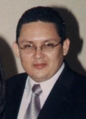 Francisco Raúl Ortiz Licenciado en Ciencias Jurídicas de la Facultad de Jurisprudencia y Ciencias Sociales de la Universidad de El Salvador; con un Máster en Estudios Políticos Aplicados de la