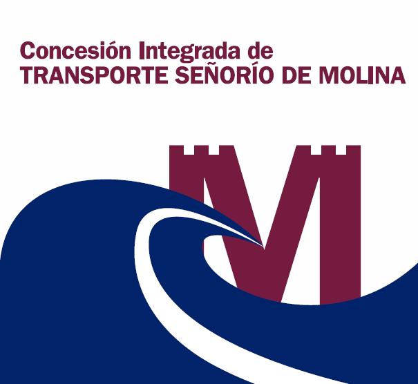 TRANSLADEM + ETICKETING Molina de Aragón Castilla La Mancha Operador de Transporte Servicio