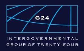 ACERCA DEL G- 24 El Grupo Intergubernamental de los Veinticuatro (G24), fue creado en 1971 en los inicios de un capítulo del G- 77.