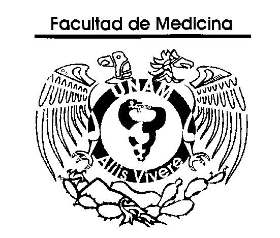 UNIVERSIDAD NACIONAL AUTÓNOMA DE MÉXICO FACULTAD DE MEDICINA PLAN DE ESTUDIOS DE LA LICENCIATURA DE MEDICO CIRUJANO Programa de la asignatura Denominación: Medicina Legal Rotación IV Año: Clave: