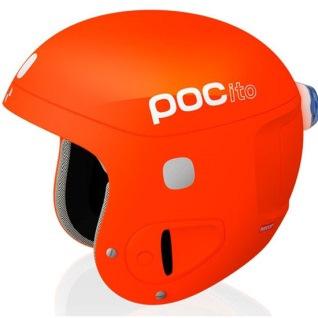 COMPLEMENTOS RECOMENDADOS PVP. 25% descuento sobre PVP Tienda Casco POC Pocito El casco de POC para los más pequeños, el POCito. Diseñado para reducir el riesgo de accidentes y minimizar las lesiones.
