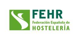 19-10- 201 7 CIRCULAR FEHR [Federación Española de Hosteleria, Camino de las Huertas, 18, 28223 Pozuelo de Alarcón, Madrid] www.fehr.es Email : fehr@fehr.