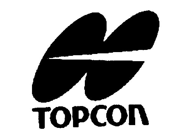TOPCON CORPORATION 75-1 Hasunuma-cho, Itabashi-ku, Tokyo, 174-8580 Japan.