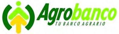 Mayor información : Eco. Jorge Paredes P. jparedes@agrobanco.com.pe Av.