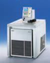 a sus necesidades. El RP 1845 C trabaja a temperaturas entre -50 y 200 C y tiene una potencia refrigeración de 1,6 kw a 20 ºC.