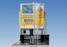 Termostatos de calibración LAUDA Calibrado y ajuste con termostatos de calibración LAUDA para temperaturas entre