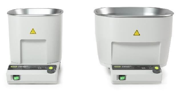 Baño Termostático Elija entre las dos opciones de baño termostático.