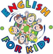 INGLÉS con profesores nativos y bilingûes Los niños aprenderán y practicaran el idioma a través de clases lúdicas, entretenidas y divertidas en inglés.