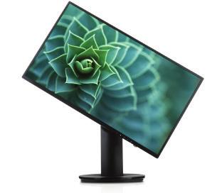 Descripción de la gama de productos de monitor Monitor LED de pantalla ADS panorámica con resolución Full HD 1080 de 24" (pantalla útil de 23,8") Monitor LED de pantalla ADS panorámica con resolución