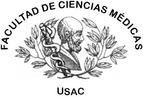UNIVERSIDAD DE SAN CARLOS DE GUATEMALA FACULTAD DE CIENCIAS MÉDICAS FASE I, Unidad