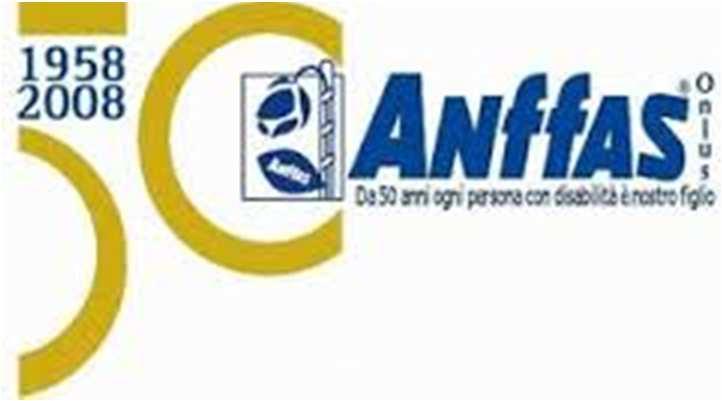 Anffas Onlus es una organización de Italia que participa en este proyecto.