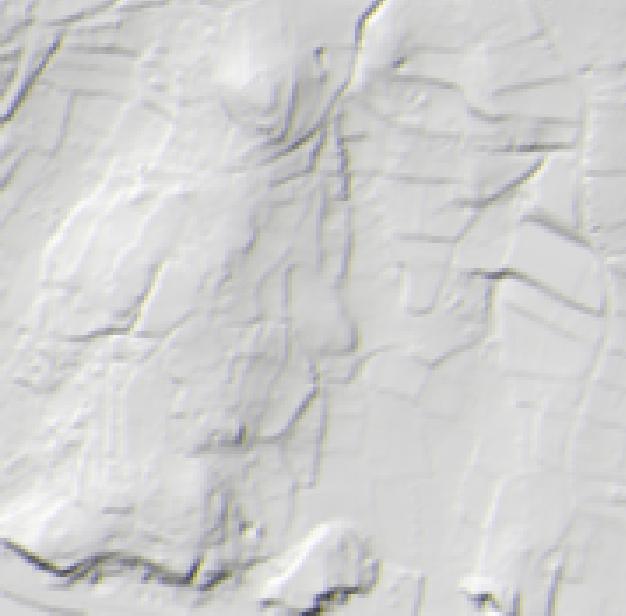 Para actualizar los Modelos Digitales del Terreno (MDT), con datos de mayor precisión, debido a requerimientos legales: RMSz < 0,20 m de la nube de puntos Realización de cartografía de zonas