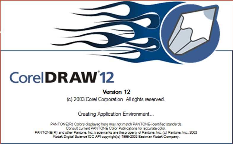 Agosto de 2002 CorelDRAW Graphics Suite 11 añadió la función de Símbolos, con la que los usuarios podían crear objetos y almacenarlos en una