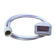 Prolongadores y Sensores SPO2 MS18683 Cable